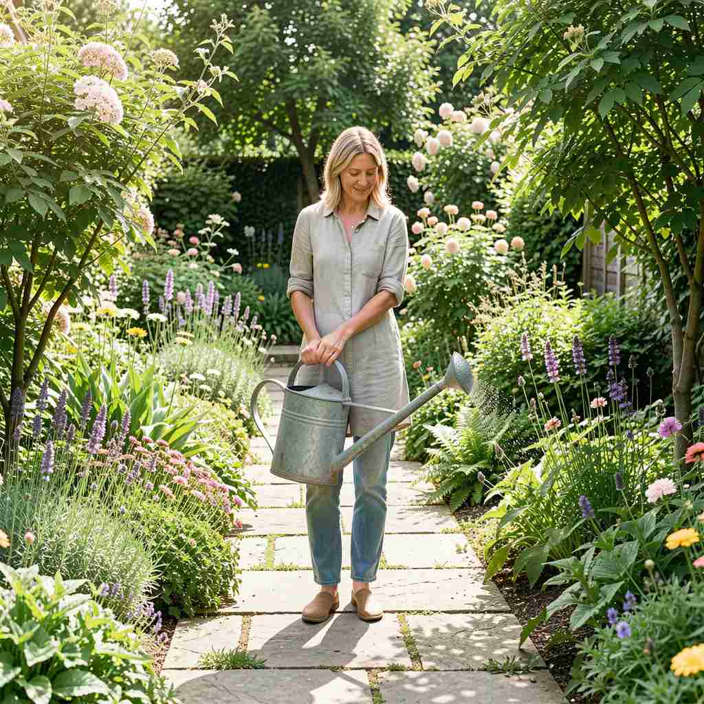 Les secrets méconnus du bien-être au quotidien