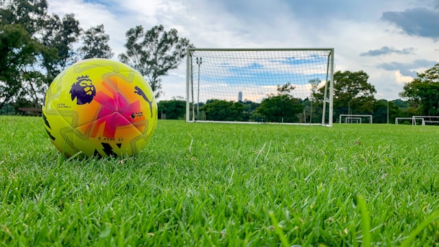 Le guide ultime pour choisir le but de football parfait pour votre jardin