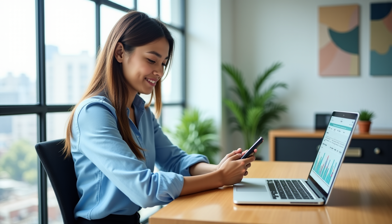 Comment Linxo simplifie-t-il la gestion de vos finances ?