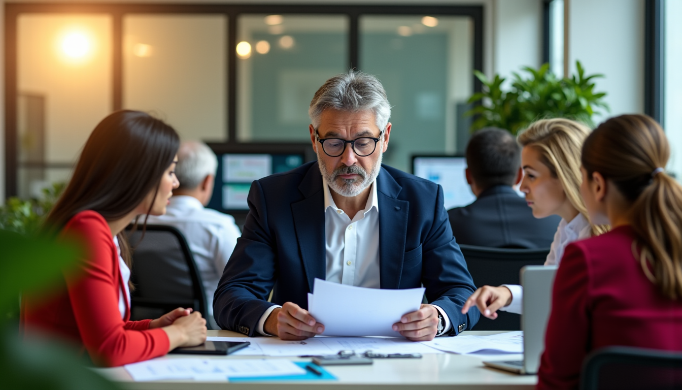 Salaire brut vs net : Comprendre enfin la différence sur votre fiche de paie