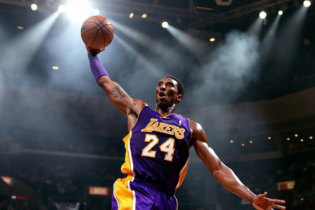 légendes Basketball