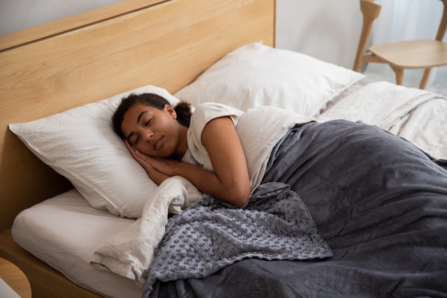 sommeil profond