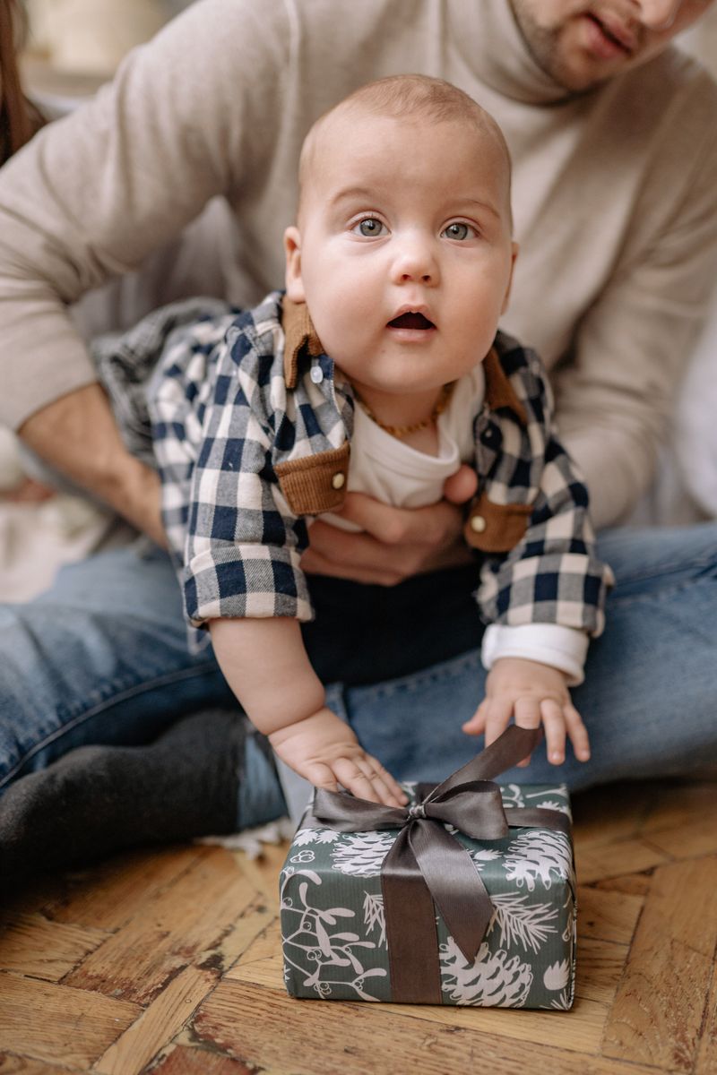 cadeau bébé