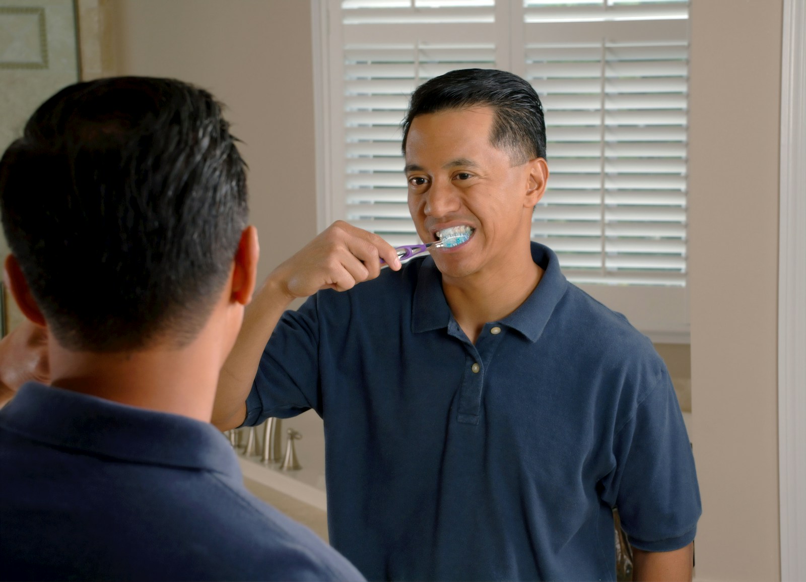 brosses à dents