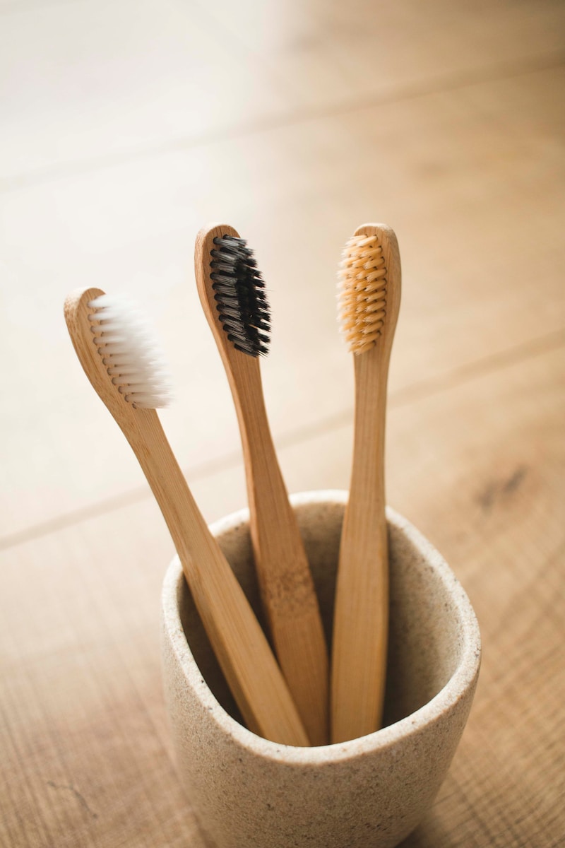 brosses à dents