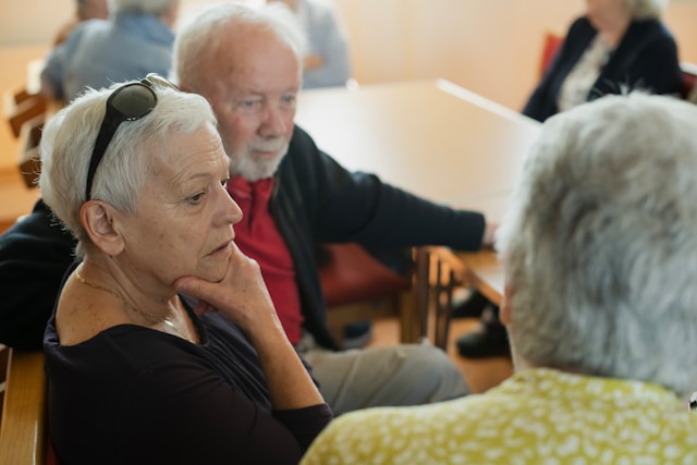 maladie d'Alzheimer