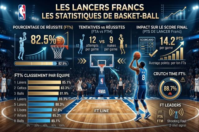 lancers francs