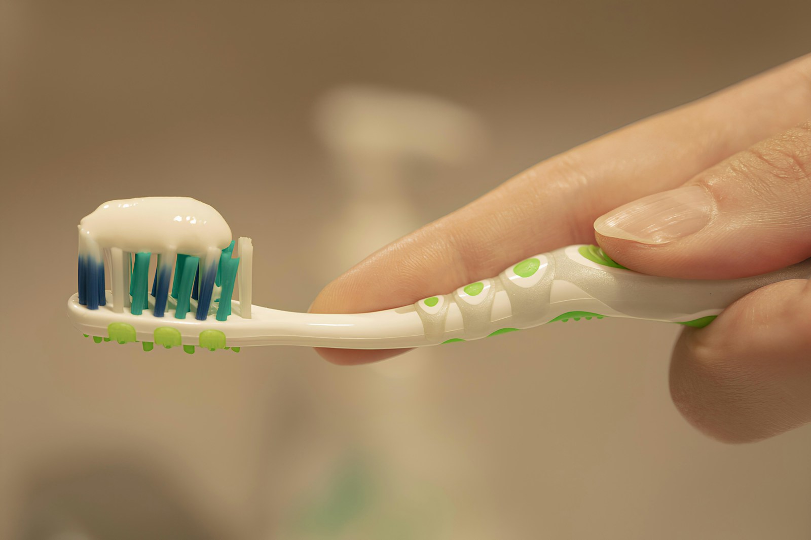 brosses à dents