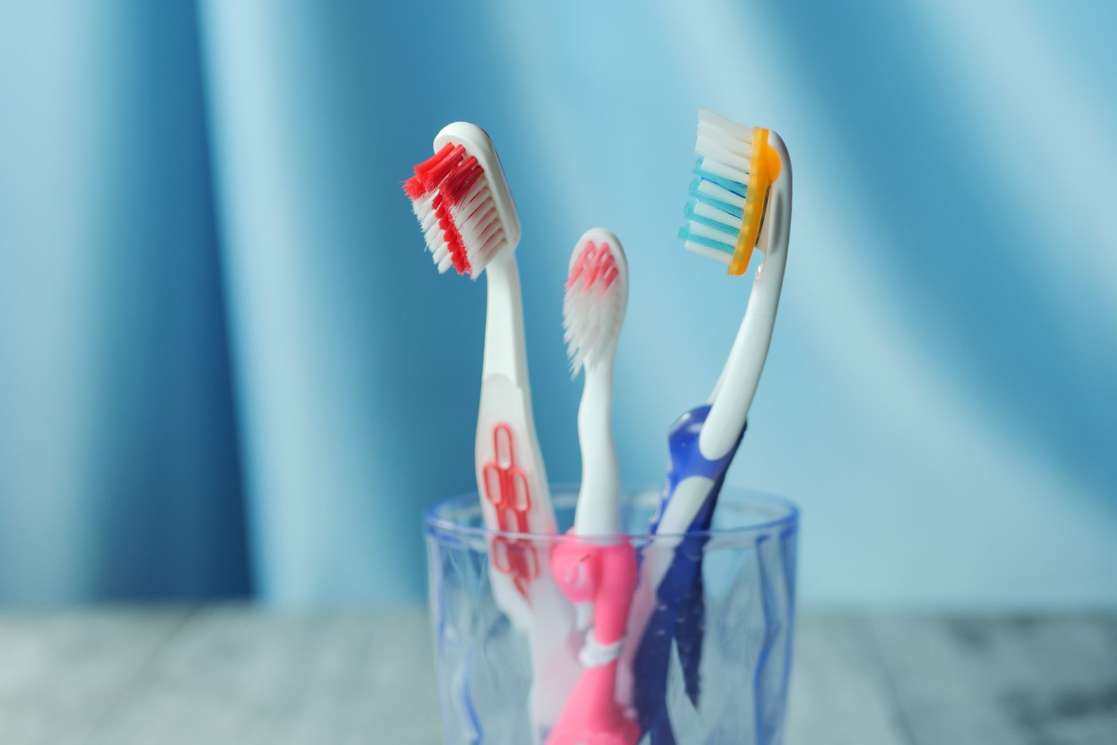 brosses à dents