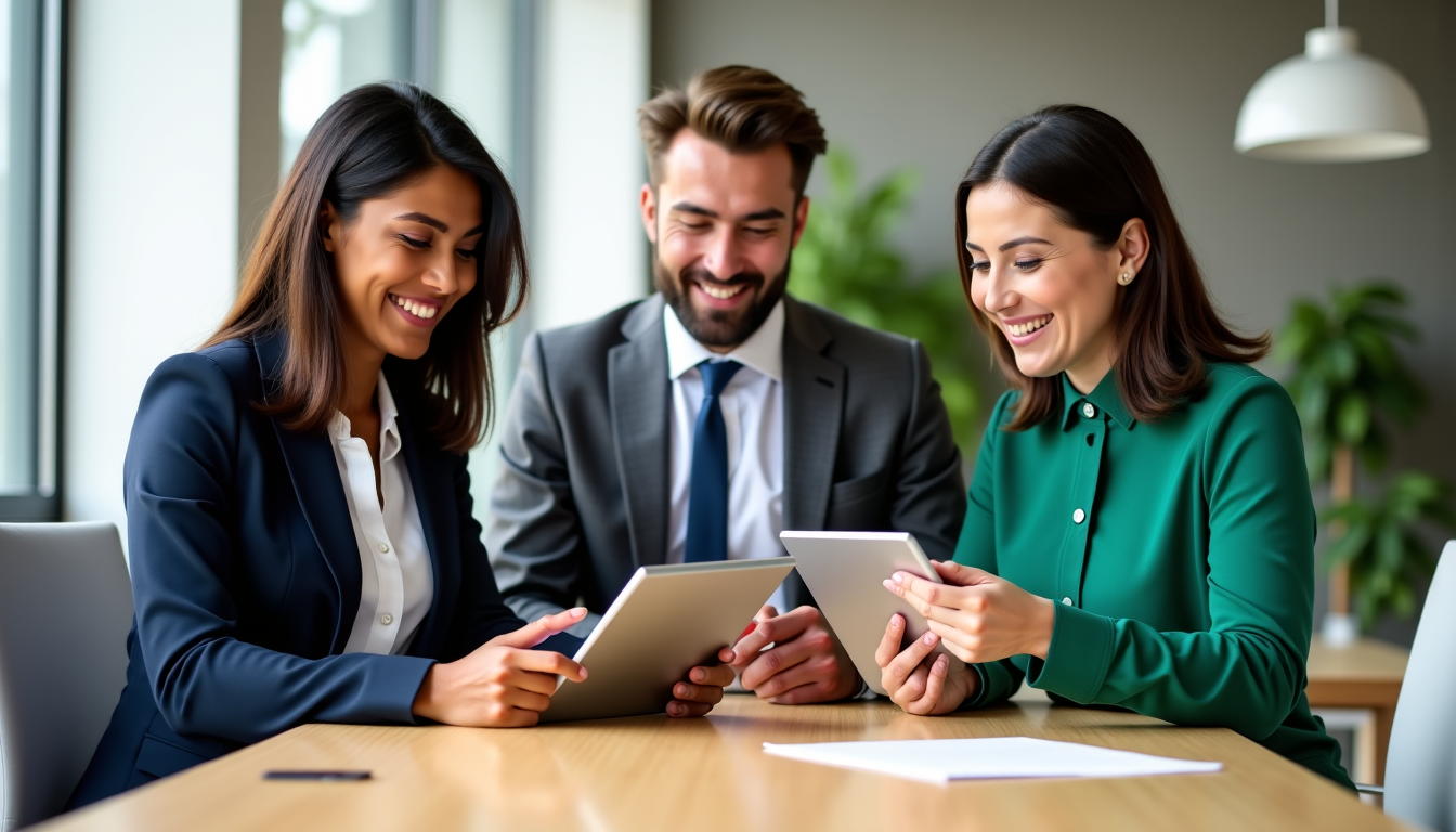 Signez vos contrats plus vite avec une alternative Docusign