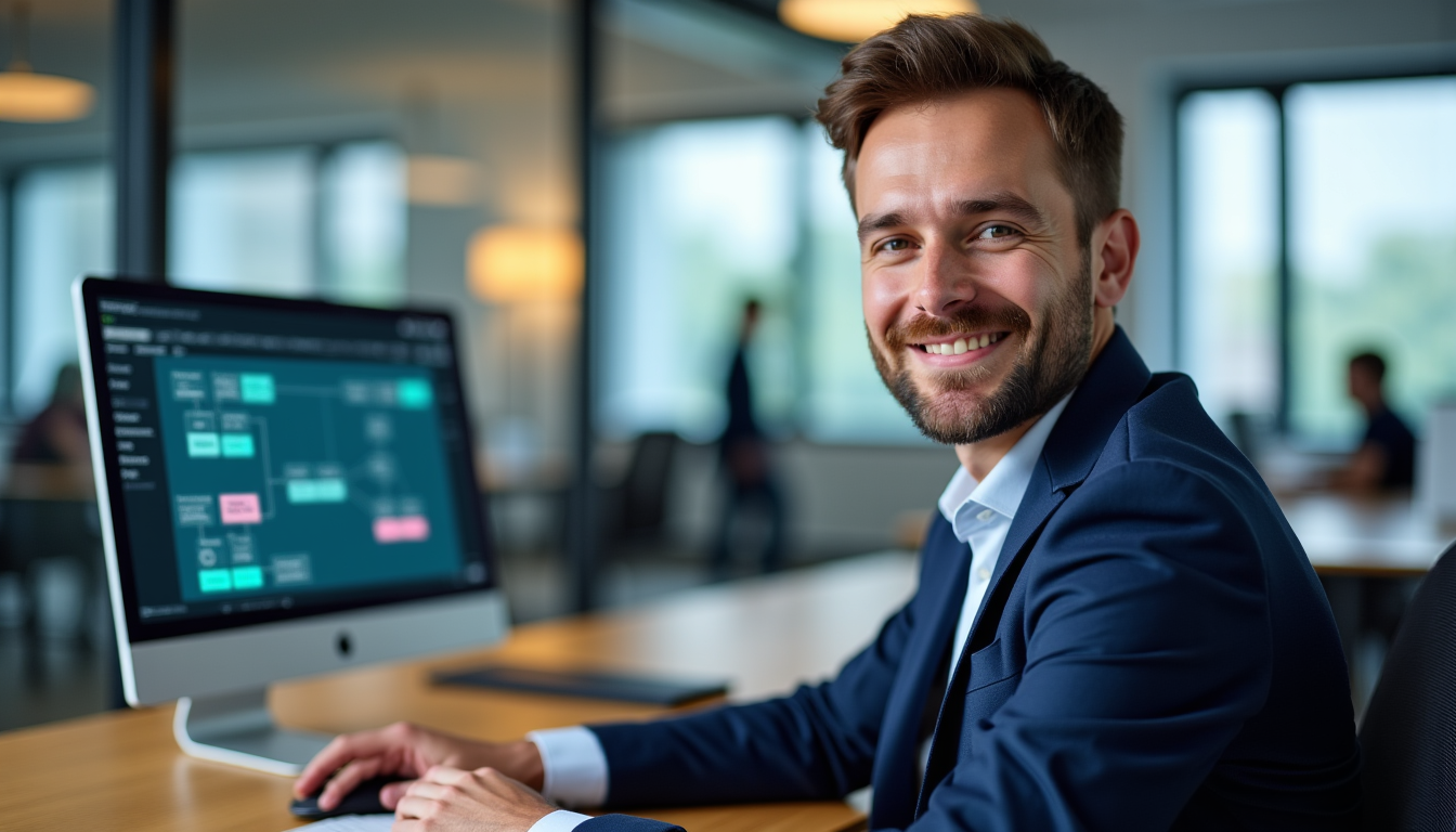 Comment utiliser le connecteur claude webflow mcp pour automatiser son site sans coder ?