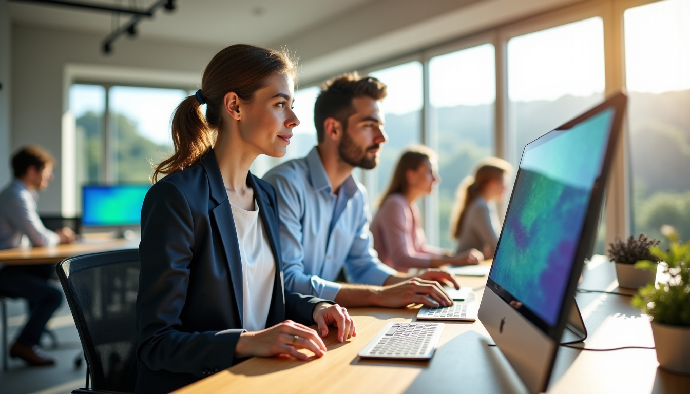 Les avantages d'une agence web dans la Drôme pour vos projets digitaux